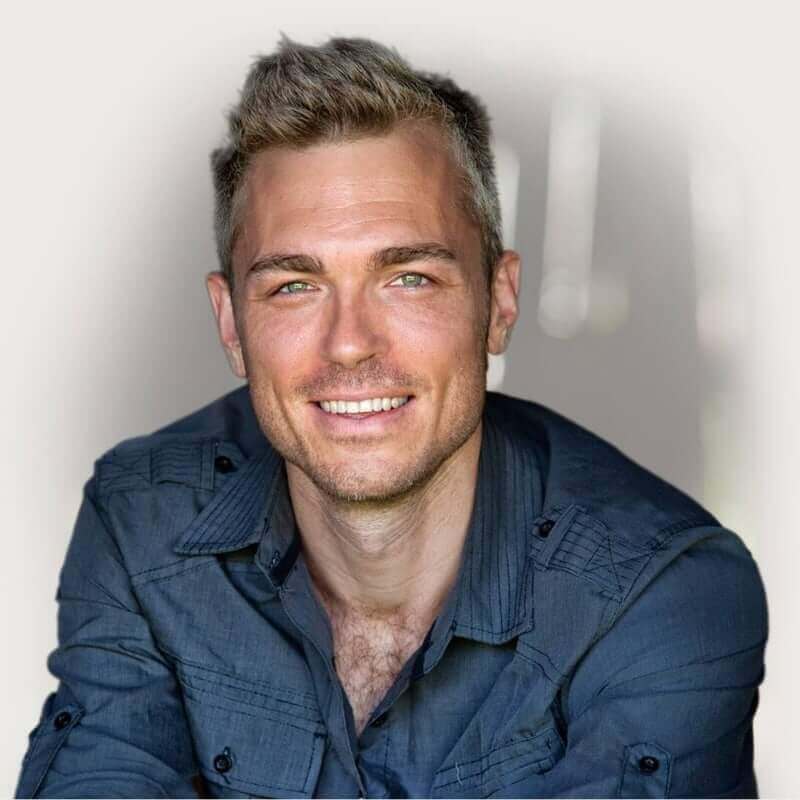 Adrial Dale, creator of Herpes Opportunity